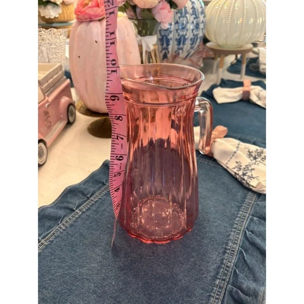 N/A pretty pink